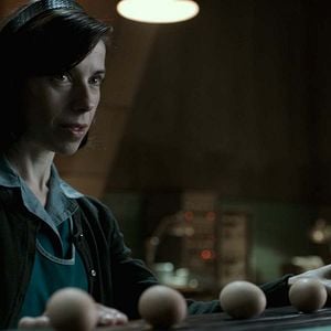 Fotoğraf Sally Hawkins