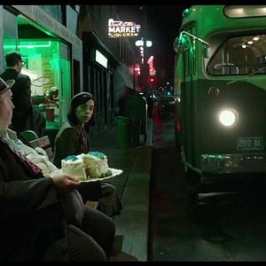 Fotoğraf Sally Hawkins