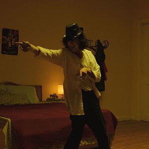 Fotoğraf Sheikh Jackson