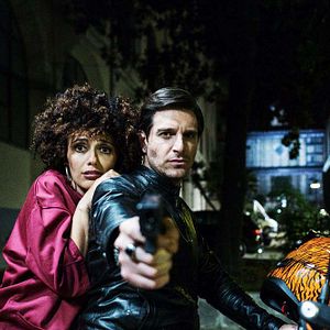 Fotoğraf Ammore e Malavita