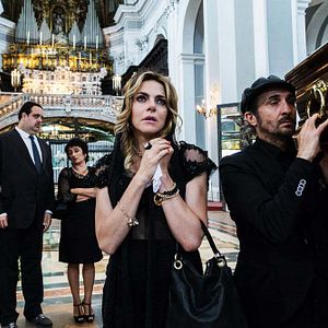 Fotoğraf Ammore e Malavita