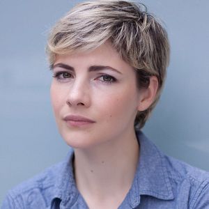 Fotoğraf Rachael Perrell Fosket
