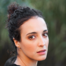 Fotoğraf Astrid Meloni