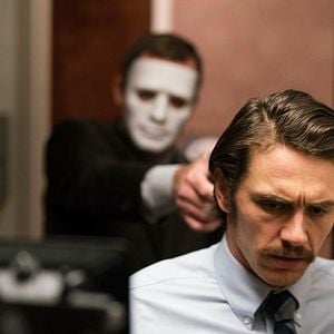 Fotoğraf James Franco