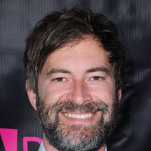 Fotoğraf Mark Duplass