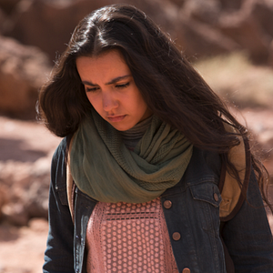 Fotoğraf Eye On Juliet