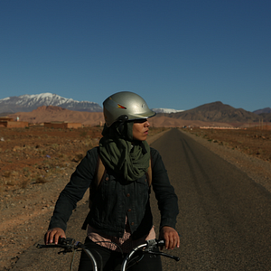 Fotoğraf Eye On Juliet