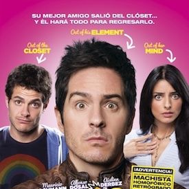 Fotoğraf Hazlo Como Hombre