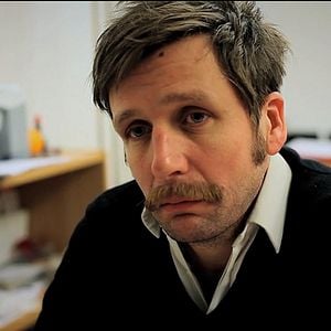 Fotoğraf Jean-Benoît Ugeux