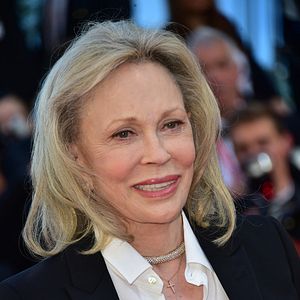 Fotoğraf Faye Dunaway