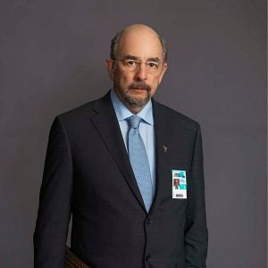 Fotoğraf The Good Doctor