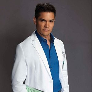 Fotoğraf The Good Doctor