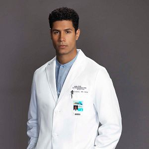 Fotoğraf The Good Doctor