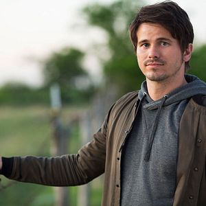 Fotoğraf Jason Ritter