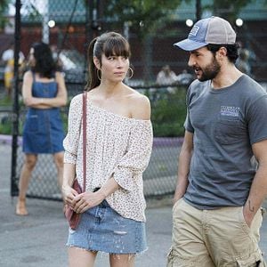 Fotoğraf The Sinner