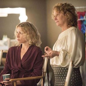 Fotoğraf Melissa Leo