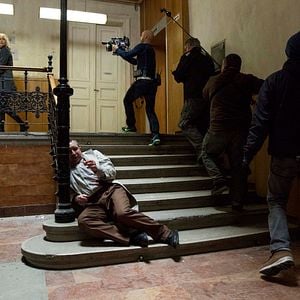 Fotoğraf Sarışın Bomba