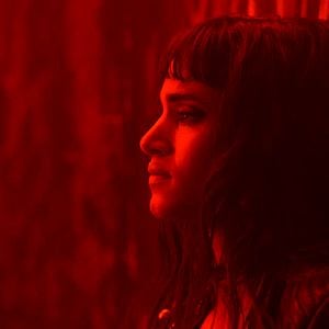 Fotoğraf Sarışın Bomba