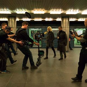 Fotoğraf James McAvoy