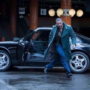 Fotoğraf Sarışın Bomba