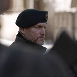 Fotoğraf Maymunlar Cehennemi: Savaş