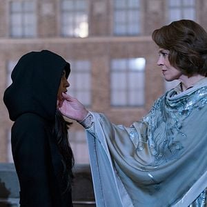 Fotoğraf The Defenders