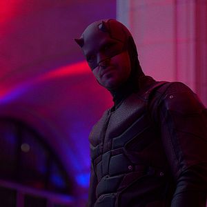 Fotoğraf The Defenders