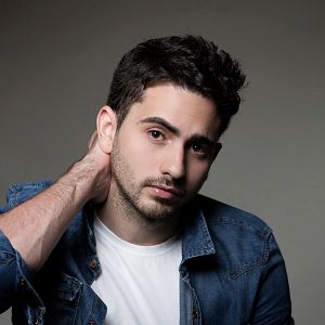 Fotoğraf Axel Mansilla