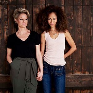 Fotoğraf The Fosters