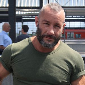 Fotoğraf Laurent Daniels