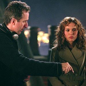 Fotoğraf James McTeigue