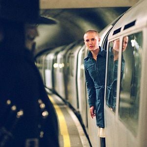 Fotoğraf James McTeigue