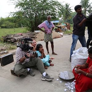 Fotoğraf Daughters of Destiny