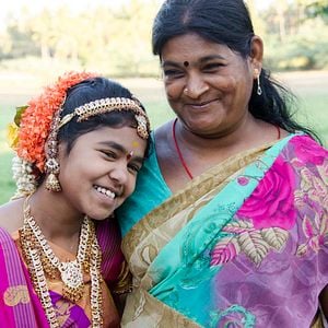 Fotoğraf Daughters of Destiny