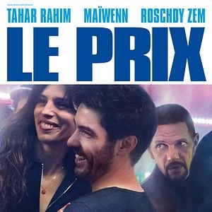 Fotoğraf Le Prix du succès