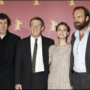 Fotoğraf Stephen Rea