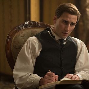 Fotoğraf Alias Grace