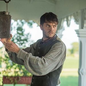 Fotoğraf Alias Grace