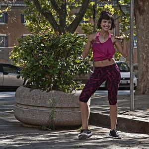 Fotoğraf Bırak Kendini