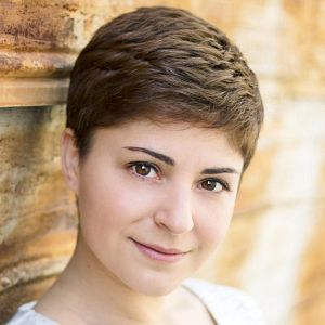 Fotoğraf Elana Dunkelman