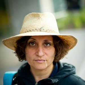 Fotoğraf Shoshana Sperling
