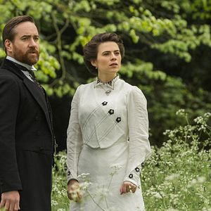 Fotoğraf Howards End