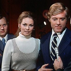 Fotoğraf The Candidate