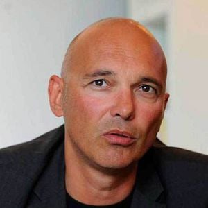 Fotoğraf Eric Warin