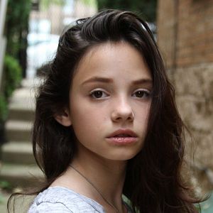 Fotoğraf Sasha Rossof