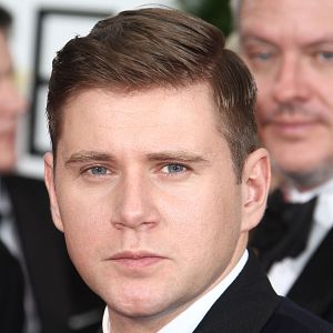 Fotoğraf Allen Leech