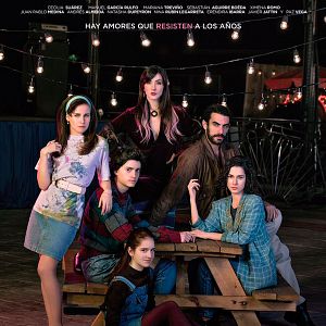 Fotoğraf La vida inmoral de la pareja ideal