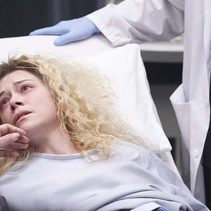 Fotoğraf Tatiana Maslany