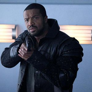 Fotoğraf Roger Cross