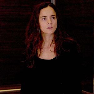 Fotoğraf Alice Braga